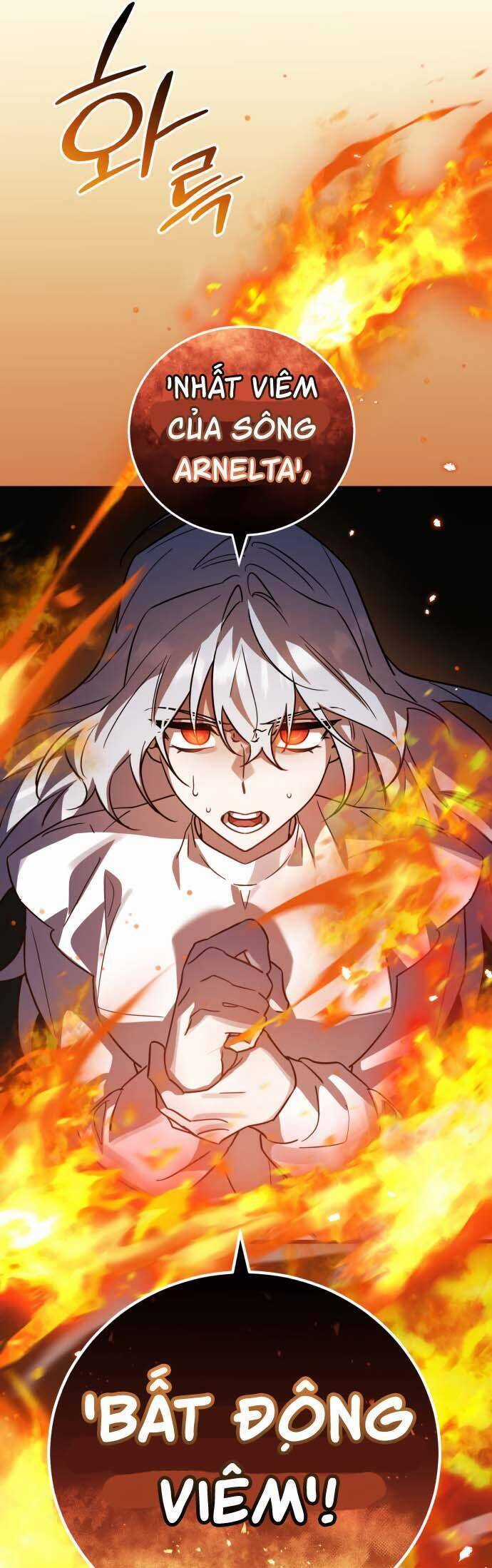 Anh Hùng, Ác Quỷ Và Kẻ Phản Diện Chapter 43 trang 52