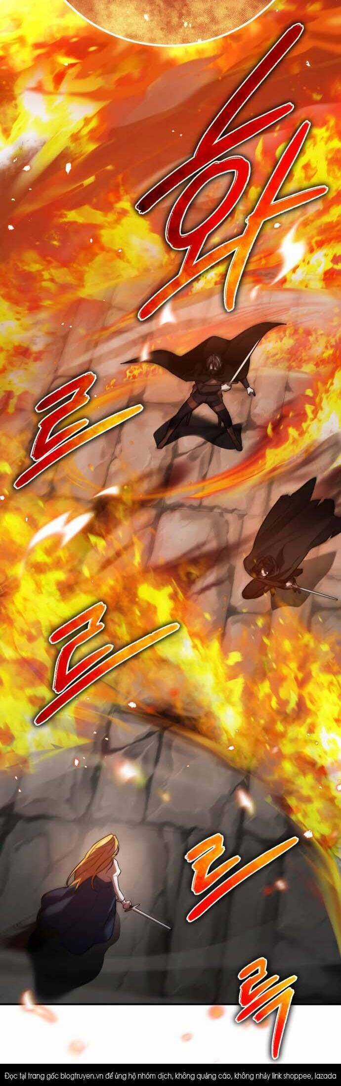 Anh Hùng, Ác Quỷ Và Kẻ Phản Diện Chapter 43 trang 53
