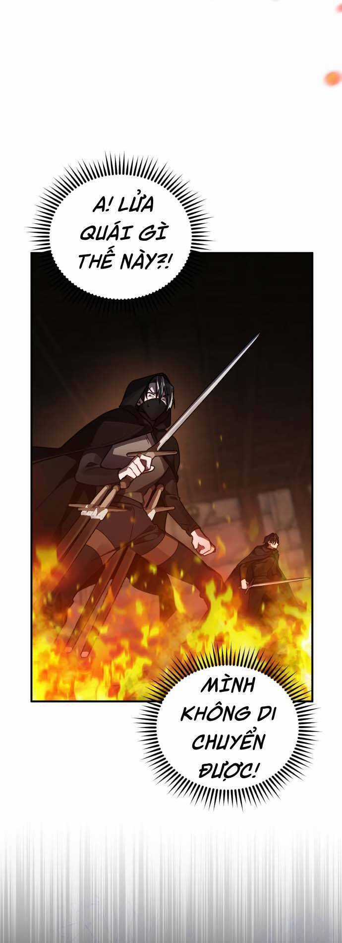 Anh Hùng, Ác Quỷ Và Kẻ Phản Diện Chapter 43 trang 54