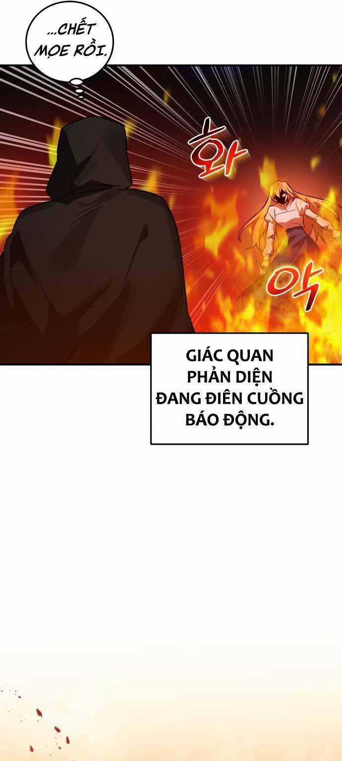 Anh Hùng, Ác Quỷ Và Kẻ Phản Diện Chapter 43 trang 56