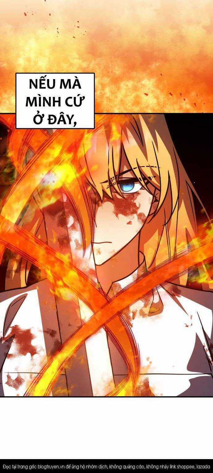 Anh Hùng, Ác Quỷ Và Kẻ Phản Diện Chapter 43 trang 57