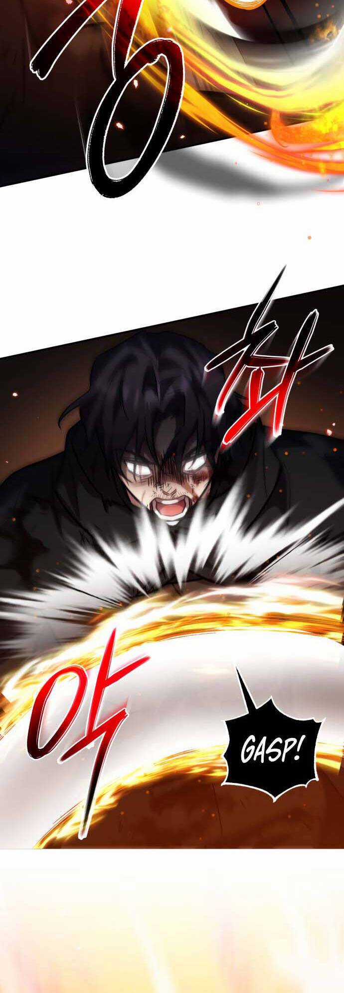 Anh Hùng, Ác Quỷ Và Kẻ Phản Diện Chapter 43 trang 59