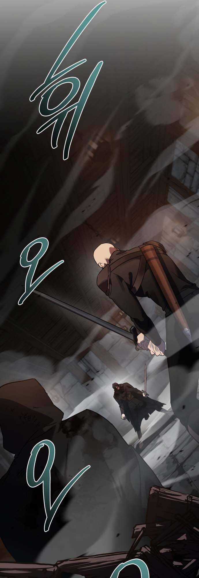 Anh Hùng, Ác Quỷ Và Kẻ Phản Diện Chapter 43 trang 6
