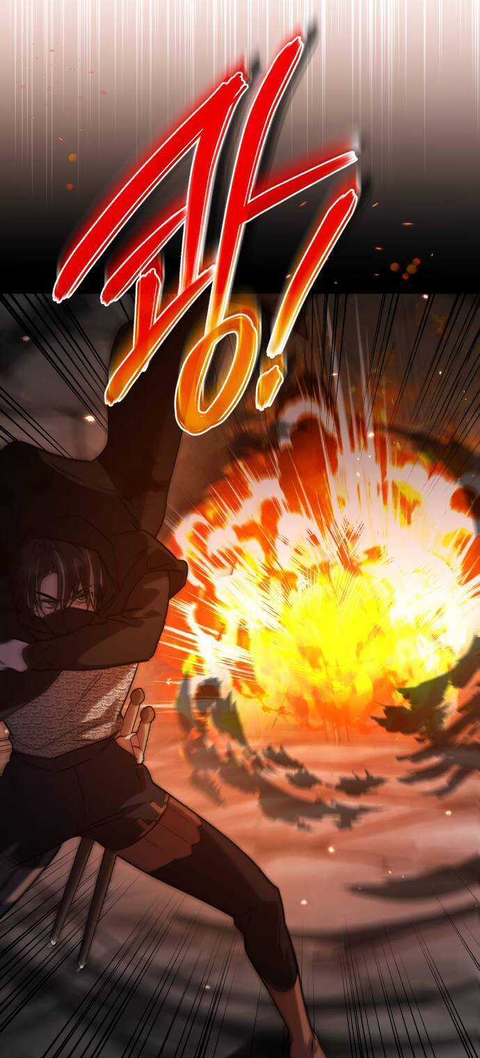 Anh Hùng, Ác Quỷ Và Kẻ Phản Diện Chapter 43 trang 61