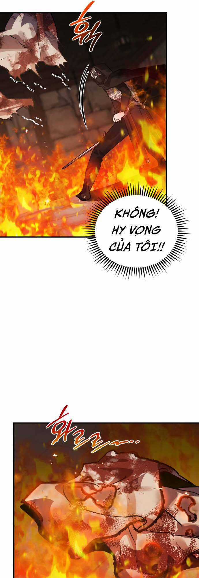 Anh Hùng, Ác Quỷ Và Kẻ Phản Diện Chapter 43 trang 63