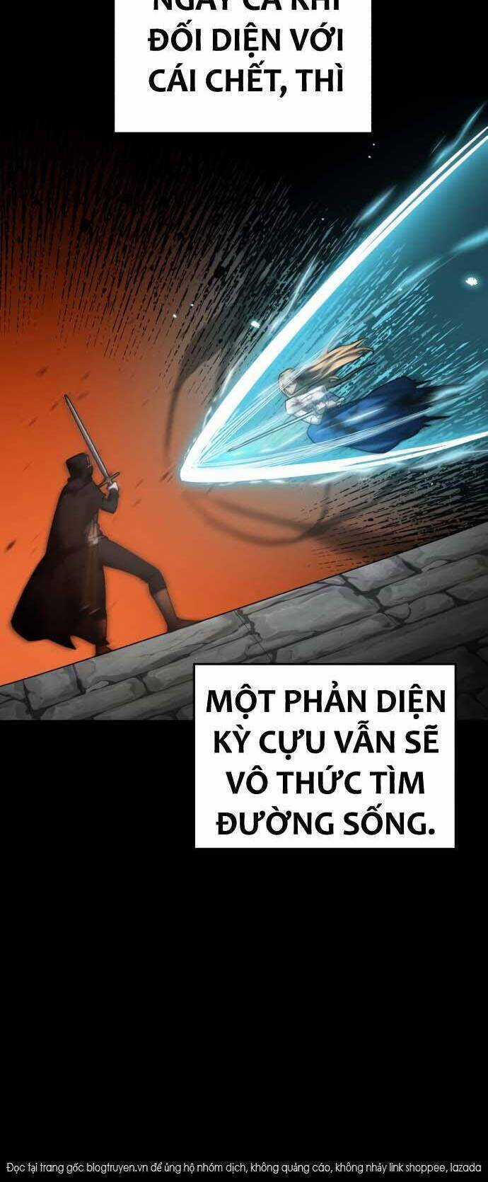Anh Hùng, Ác Quỷ Và Kẻ Phản Diện Chapter 43 trang 68
