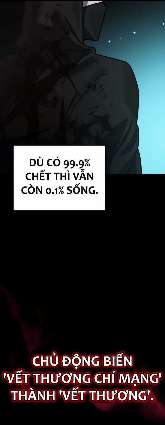 Anh Hùng, Ác Quỷ Và Kẻ Phản Diện Chapter 43 trang 69