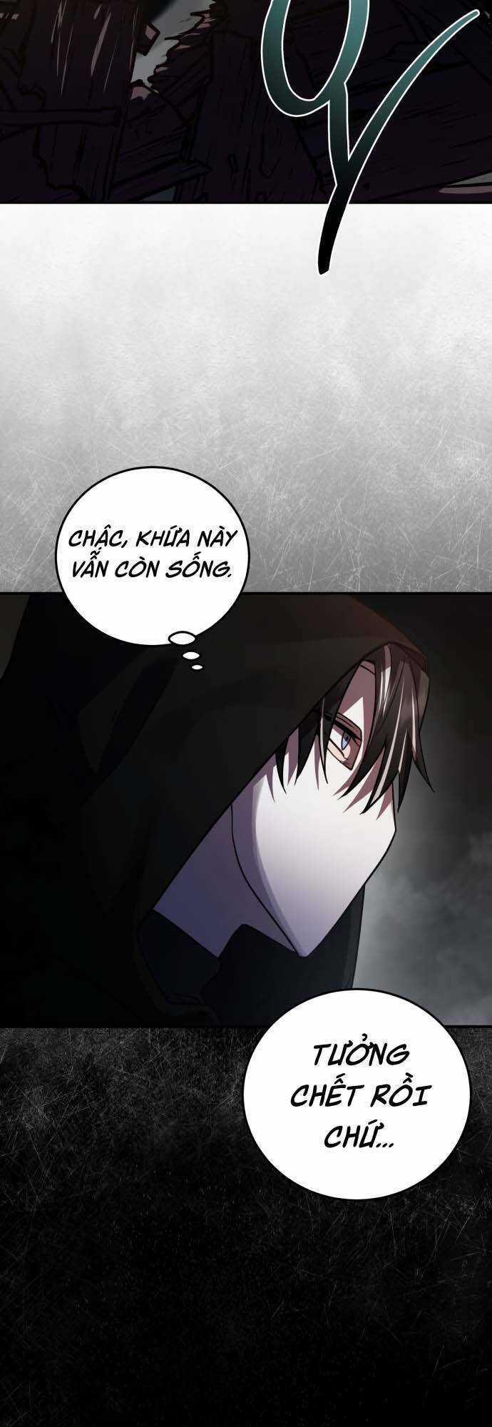 Anh Hùng, Ác Quỷ Và Kẻ Phản Diện Chapter 43 trang 7