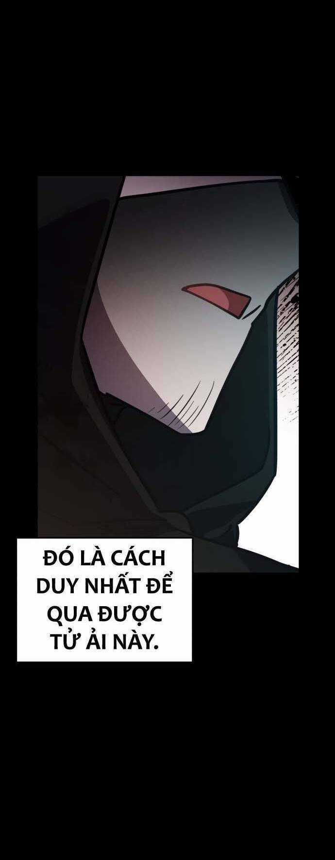 Anh Hùng, Ác Quỷ Và Kẻ Phản Diện Chapter 43 trang 70