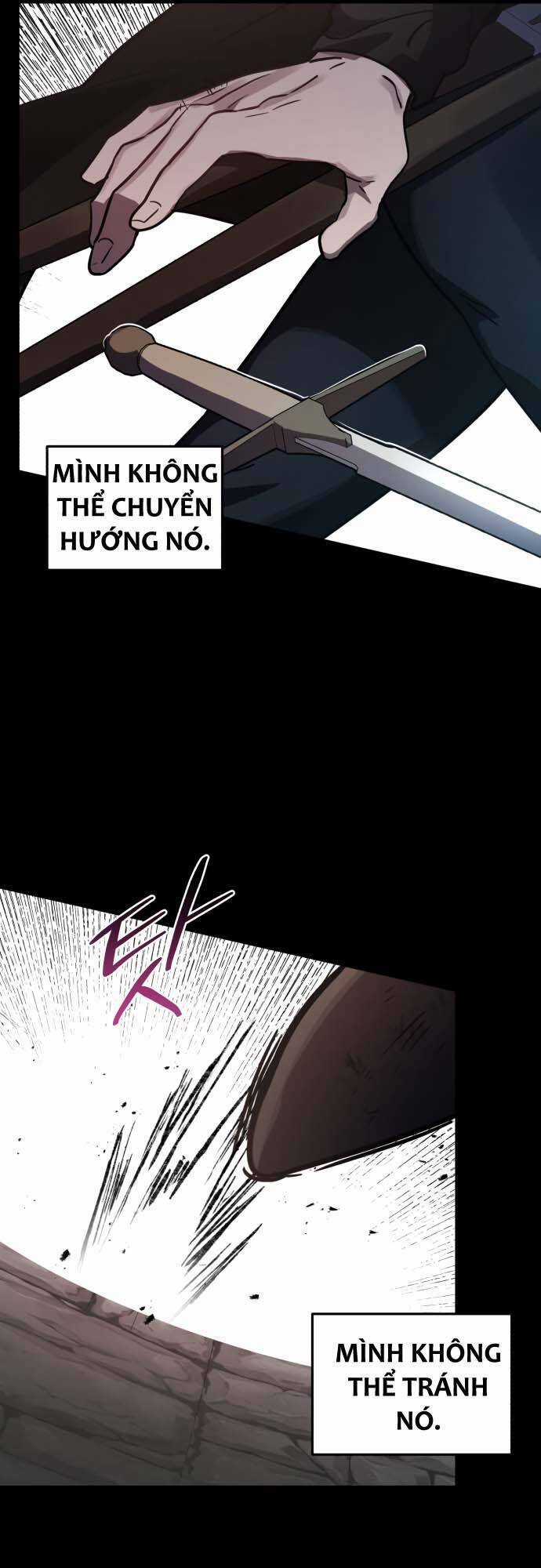 Anh Hùng, Ác Quỷ Và Kẻ Phản Diện Chapter 43 trang 71