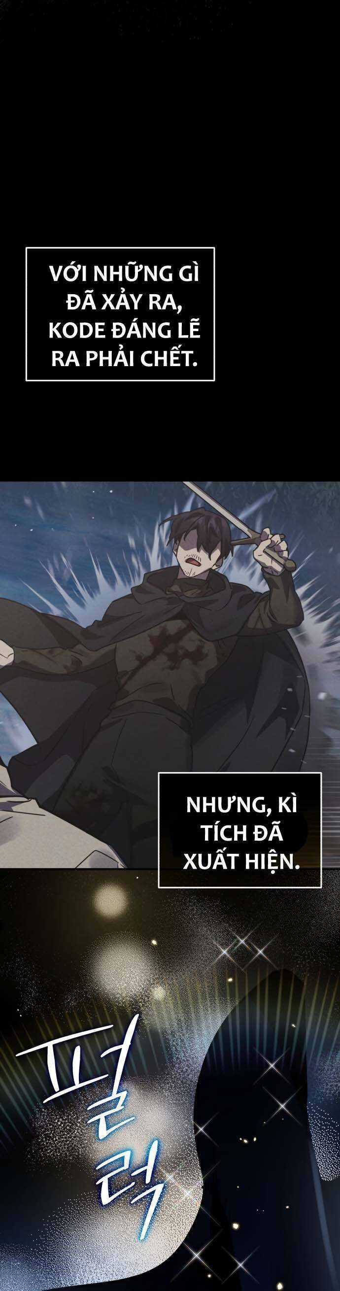 Anh Hùng, Ác Quỷ Và Kẻ Phản Diện Chapter 43 trang 8