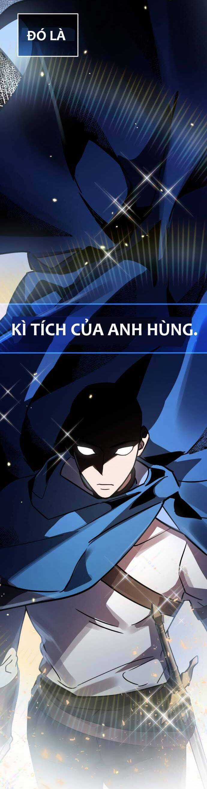 Anh Hùng, Ác Quỷ Và Kẻ Phản Diện Chapter 43 trang 9