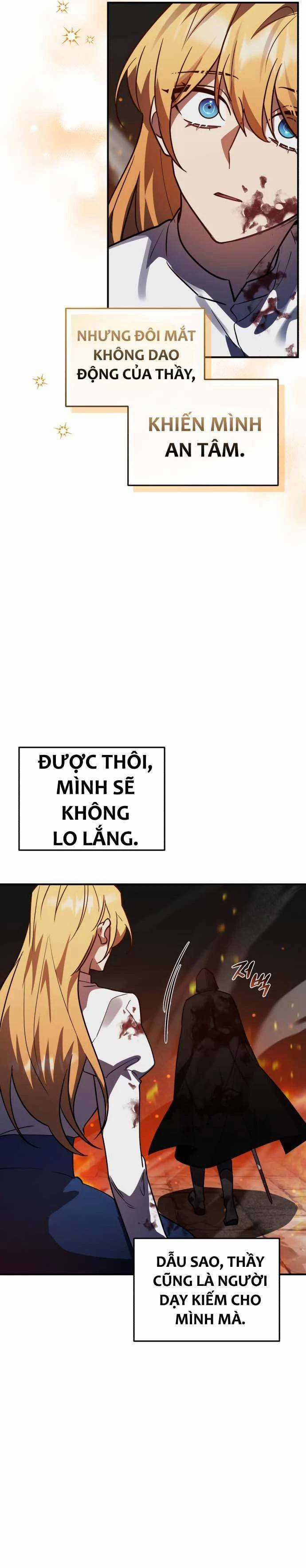 Anh Hùng, Ác Quỷ Và Kẻ Phản Diện Chapter 44 trang 15