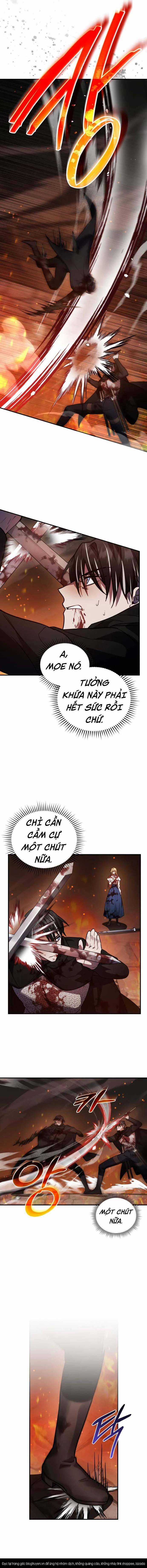 Anh Hùng, Ác Quỷ Và Kẻ Phản Diện Chapter 44 trang 24