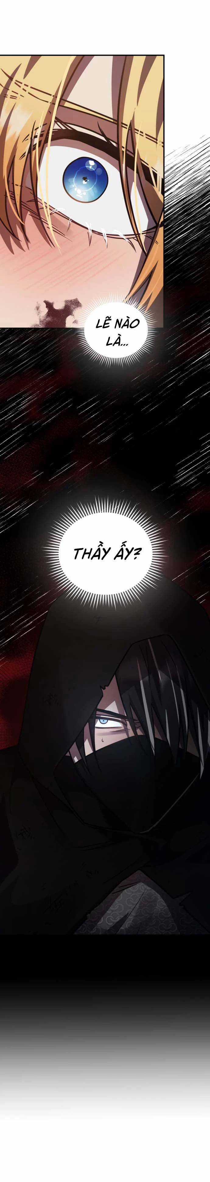 Anh Hùng, Ác Quỷ Và Kẻ Phản Diện Chapter 44 trang 3