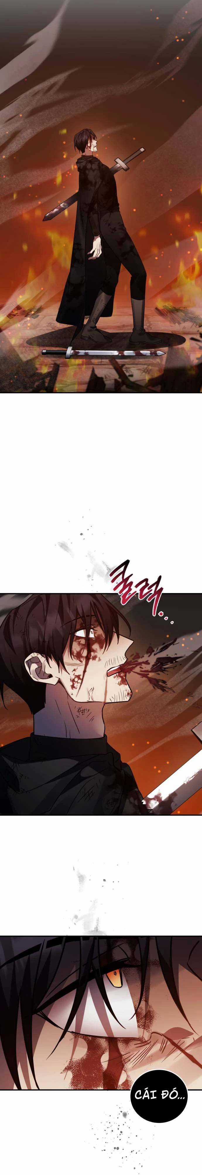 Anh Hùng, Ác Quỷ Và Kẻ Phản Diện Chapter 44 trang 31