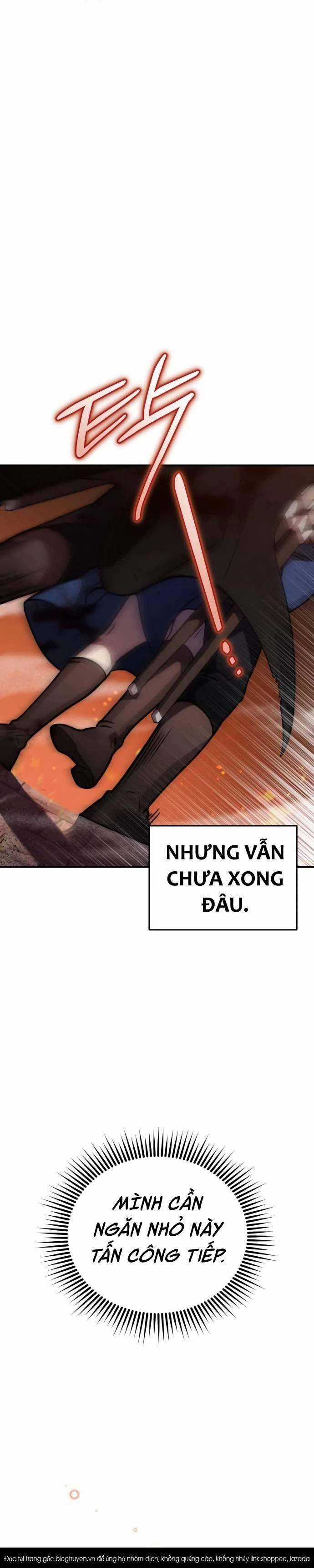 Anh Hùng, Ác Quỷ Và Kẻ Phản Diện Chapter 44 trang 7