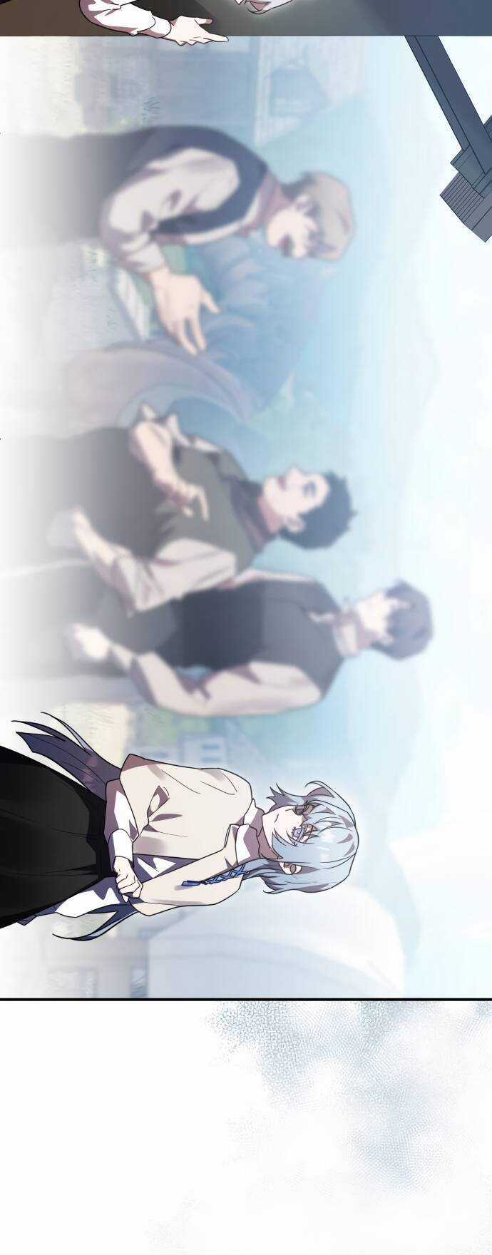 Anh Hùng, Ác Quỷ Và Kẻ Phản Diện Chapter 45 trang 10