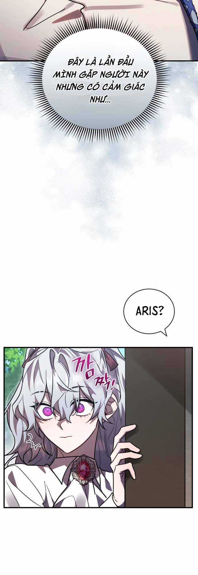 Anh Hùng, Ác Quỷ Và Kẻ Phản Diện Chapter 45 trang 12