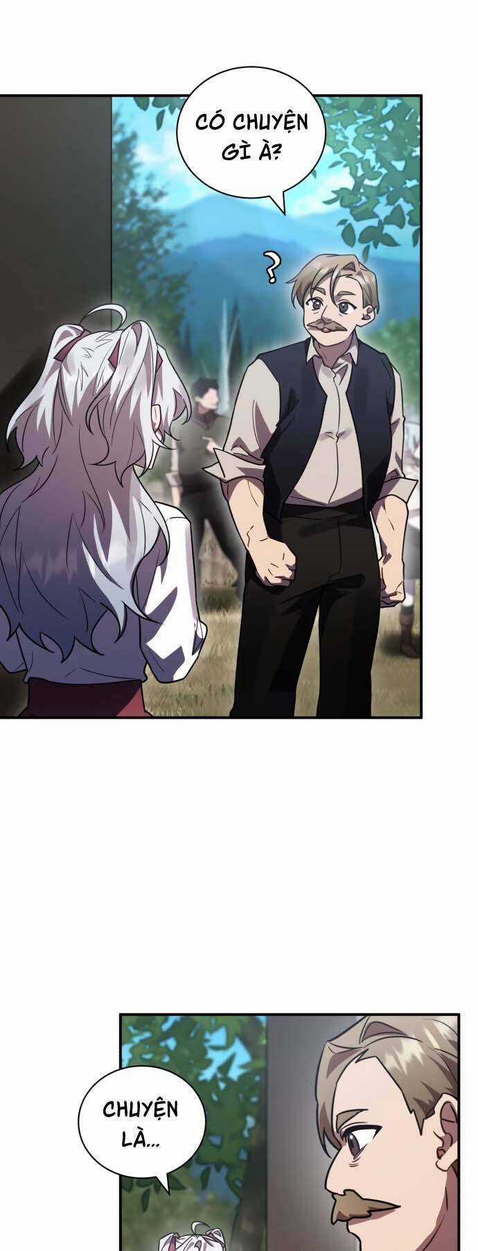 Anh Hùng, Ác Quỷ Và Kẻ Phản Diện Chapter 45 trang 13