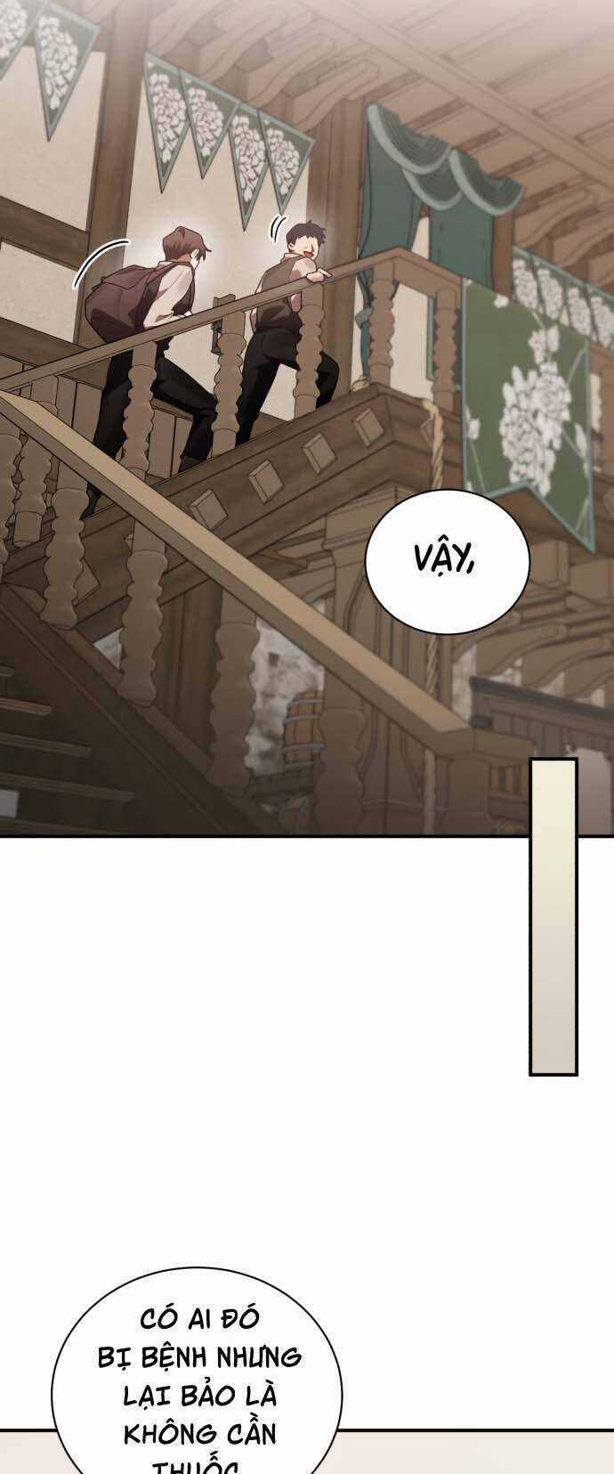 Anh Hùng, Ác Quỷ Và Kẻ Phản Diện Chapter 45 trang 15