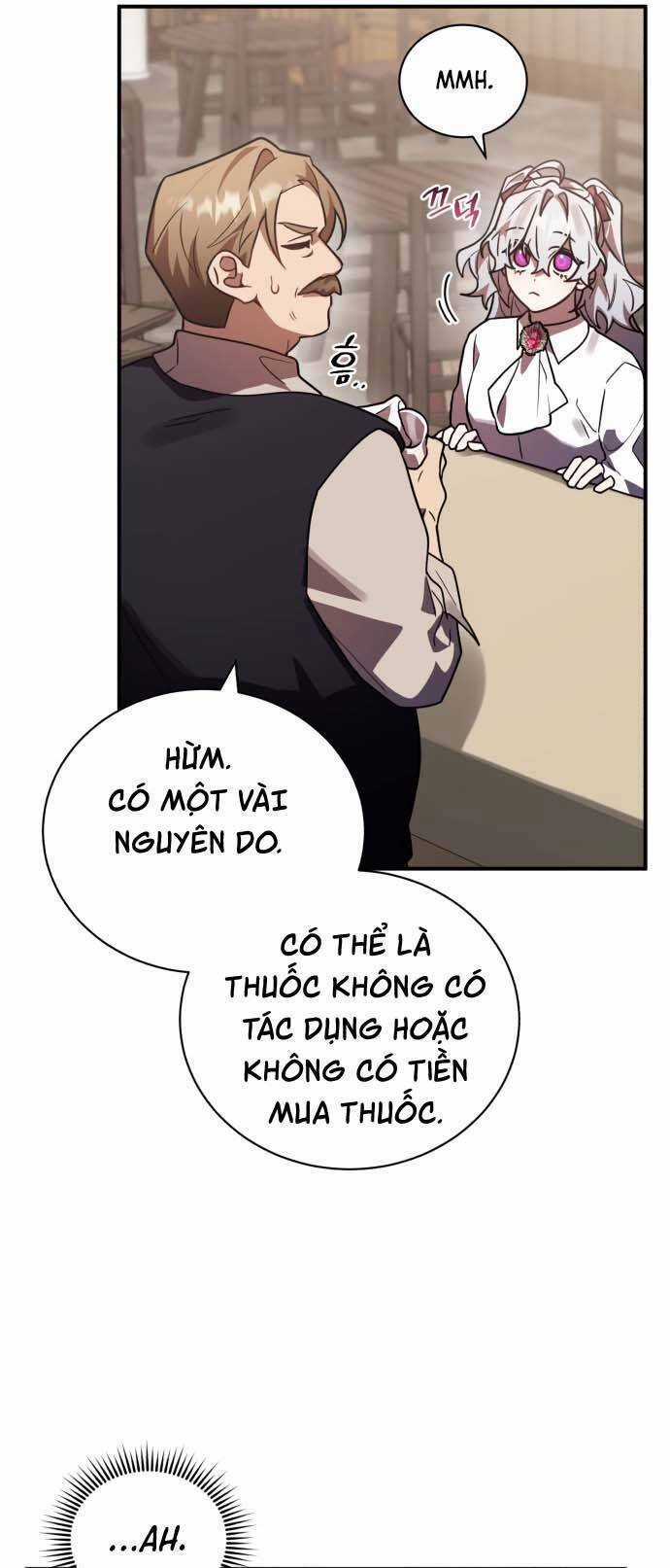 Anh Hùng, Ác Quỷ Và Kẻ Phản Diện Chapter 45 trang 17