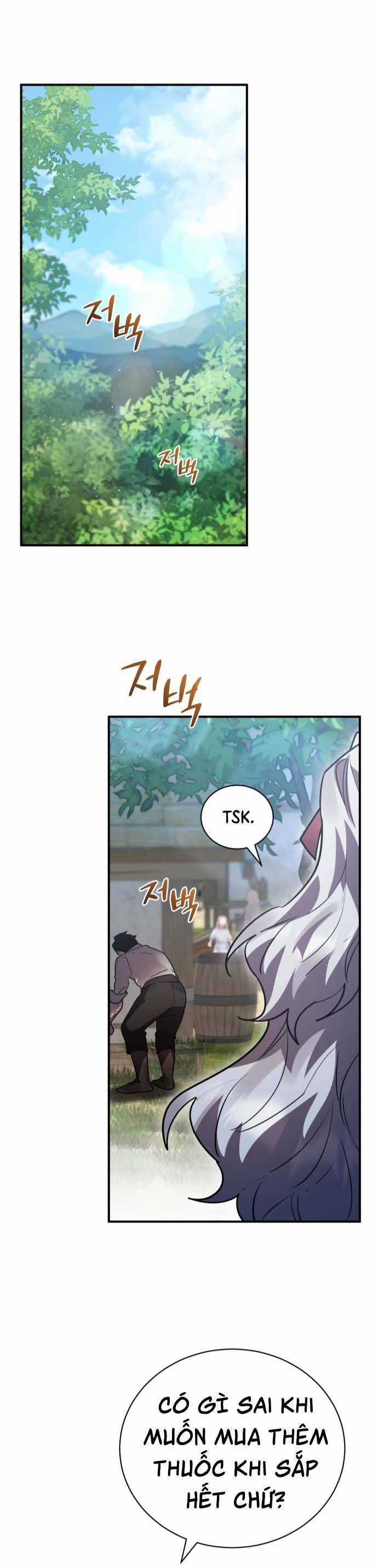 Anh Hùng, Ác Quỷ Và Kẻ Phản Diện Chapter 45 trang 2