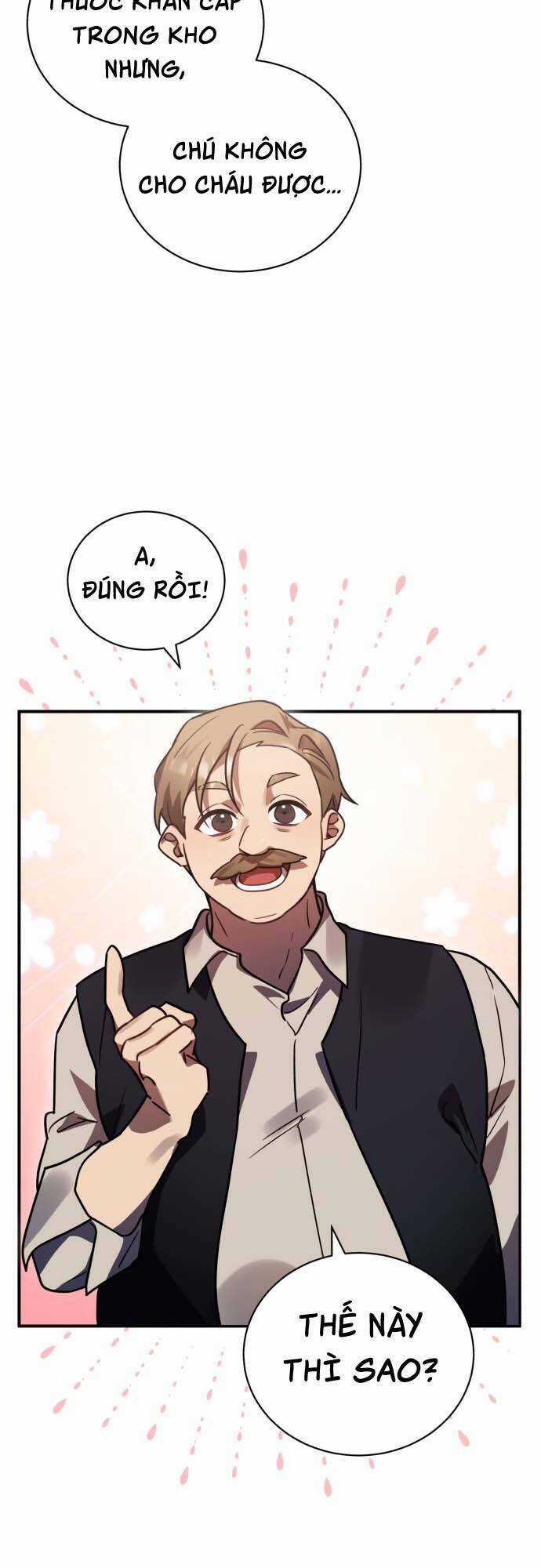 Anh Hùng, Ác Quỷ Và Kẻ Phản Diện Chapter 45 trang 20