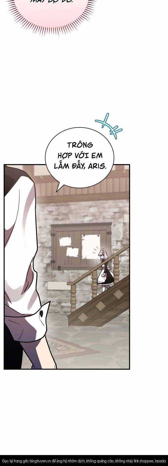 Anh Hùng, Ác Quỷ Và Kẻ Phản Diện Chapter 45 trang 26