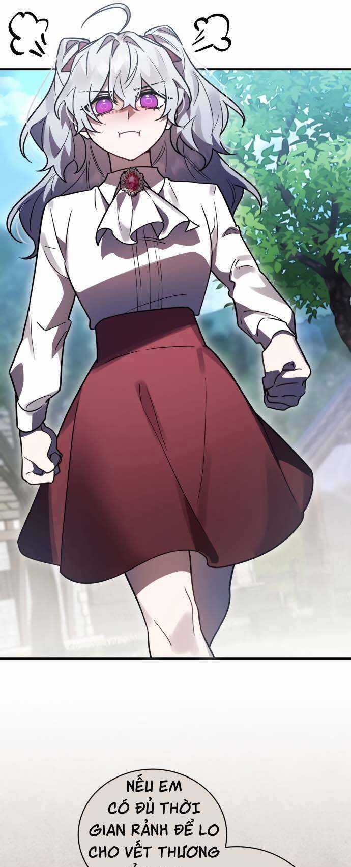 Anh Hùng, Ác Quỷ Và Kẻ Phản Diện Chapter 45 trang 3