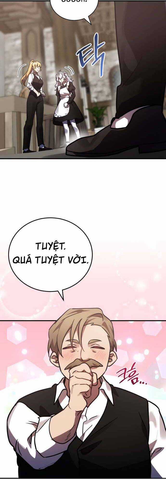 Anh Hùng, Ác Quỷ Và Kẻ Phản Diện Chapter 45 trang 31