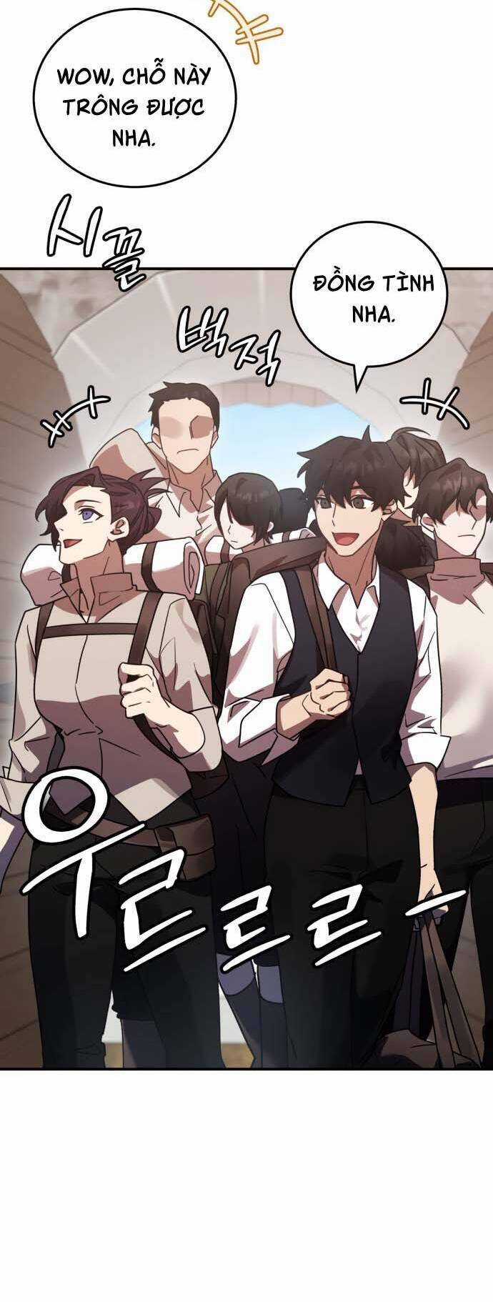 Anh Hùng, Ác Quỷ Và Kẻ Phản Diện Chapter 45 trang 33