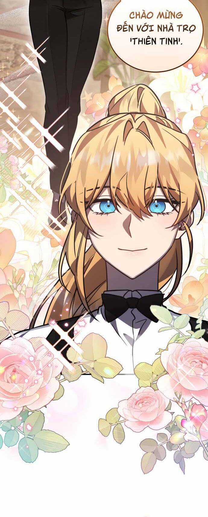 Anh Hùng, Ác Quỷ Và Kẻ Phản Diện Chapter 45 trang 35