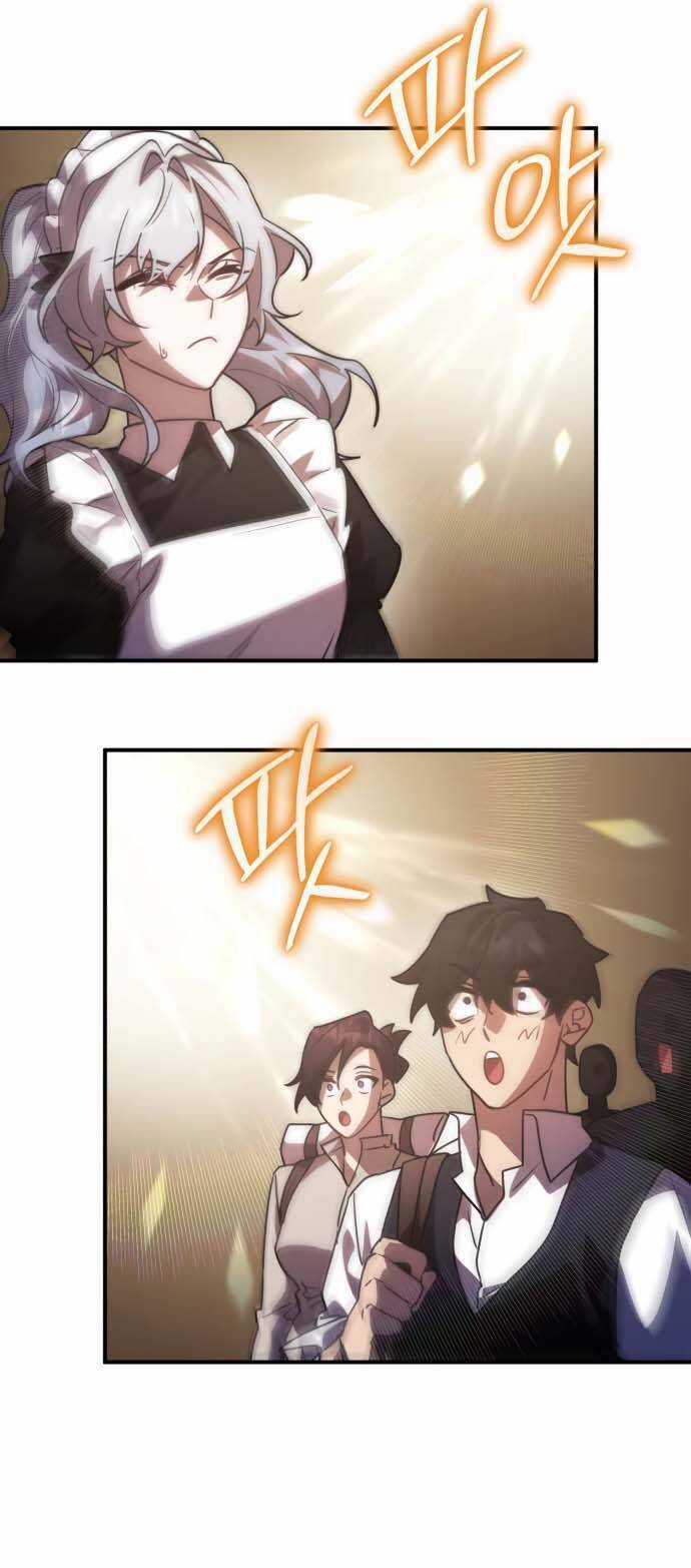 Anh Hùng, Ác Quỷ Và Kẻ Phản Diện Chapter 45 trang 36