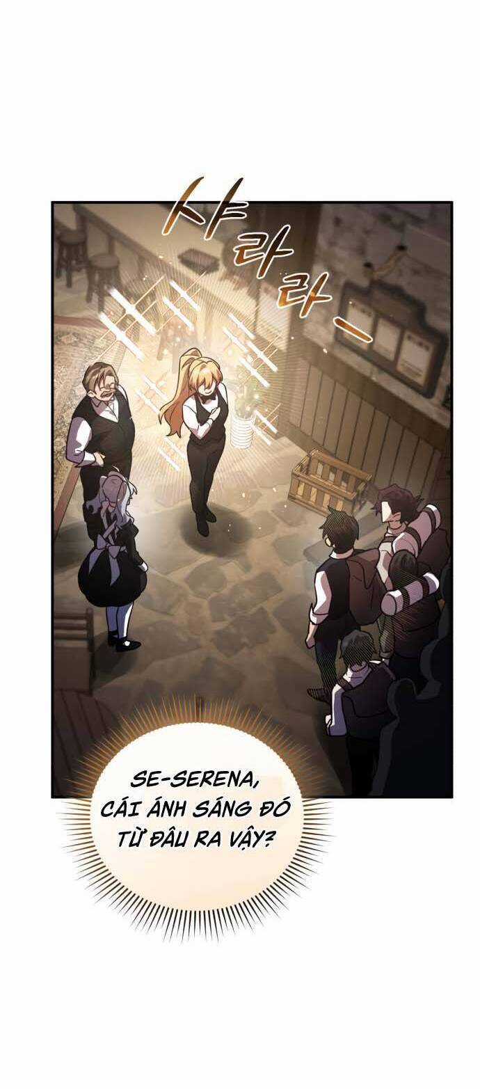 Anh Hùng, Ác Quỷ Và Kẻ Phản Diện Chapter 45 trang 37