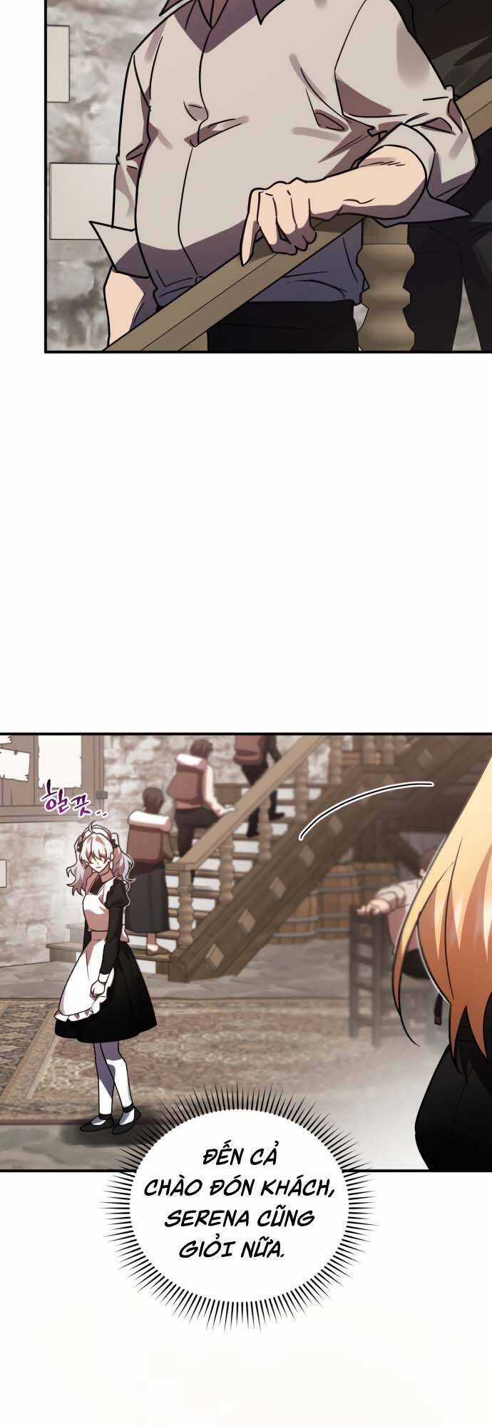 Anh Hùng, Ác Quỷ Và Kẻ Phản Diện Chapter 45 trang 39