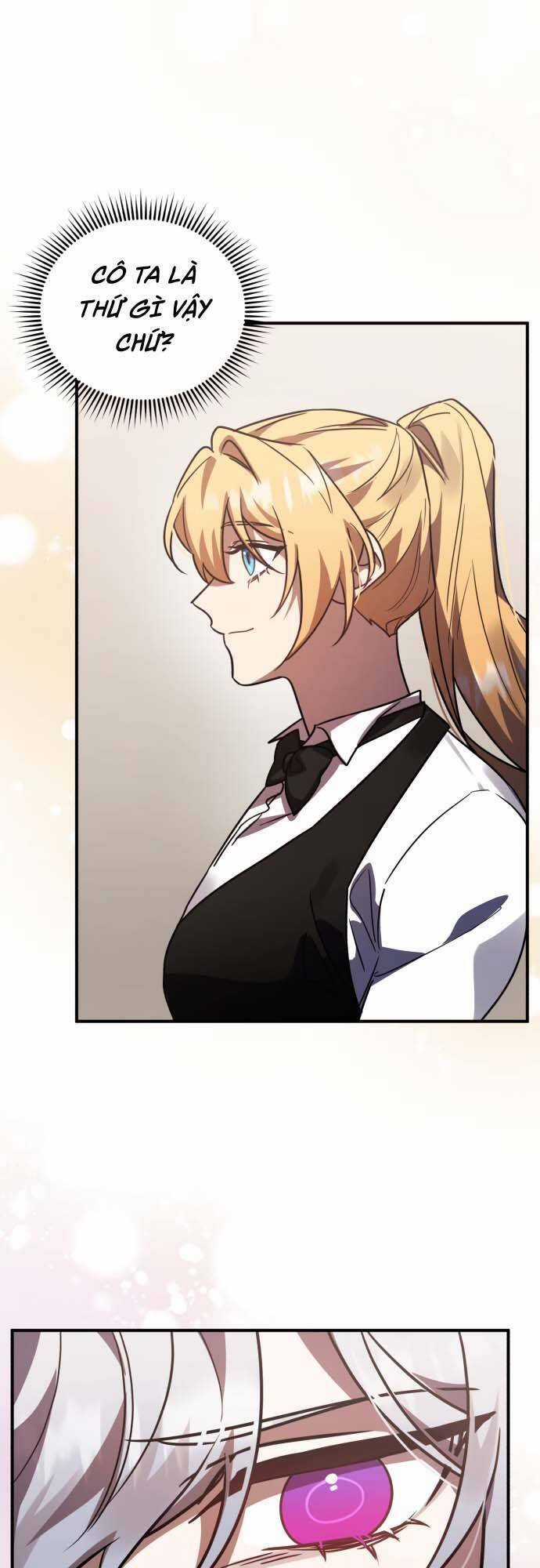 Anh Hùng, Ác Quỷ Và Kẻ Phản Diện Chapter 45 trang 40