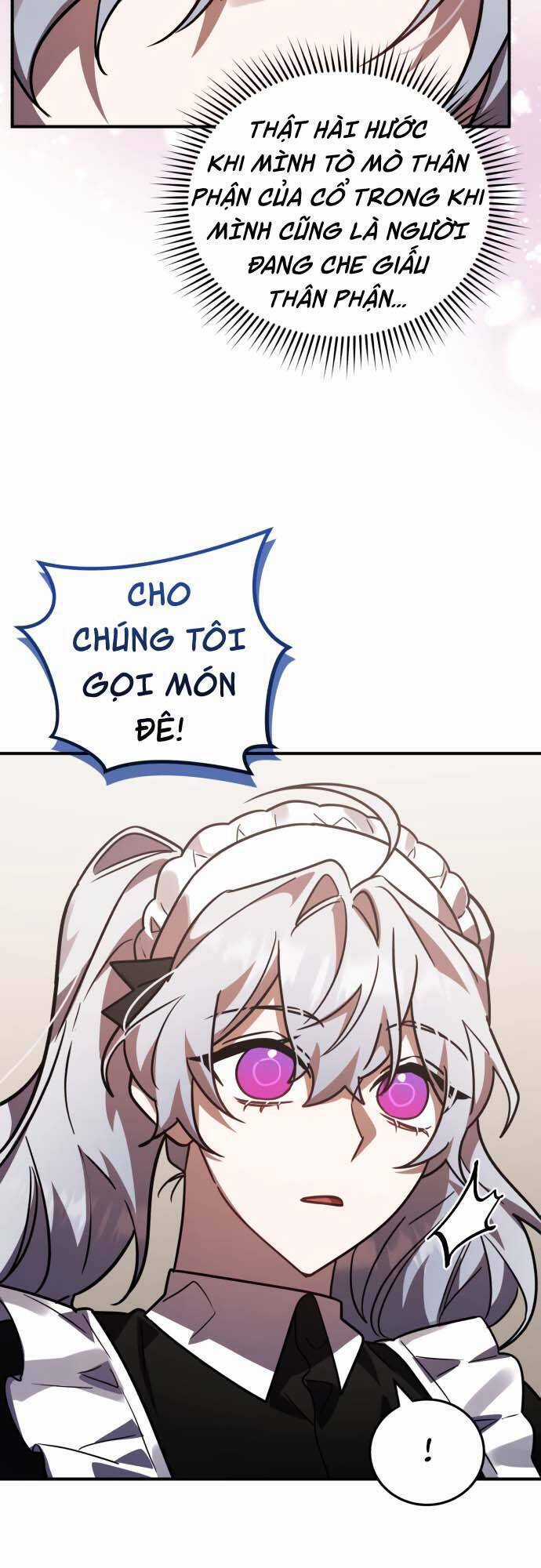 Anh Hùng, Ác Quỷ Và Kẻ Phản Diện Chapter 45 trang 41