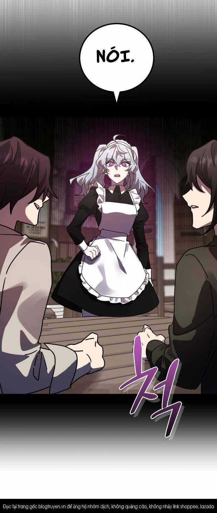 Anh Hùng, Ác Quỷ Và Kẻ Phản Diện Chapter 45 trang 43