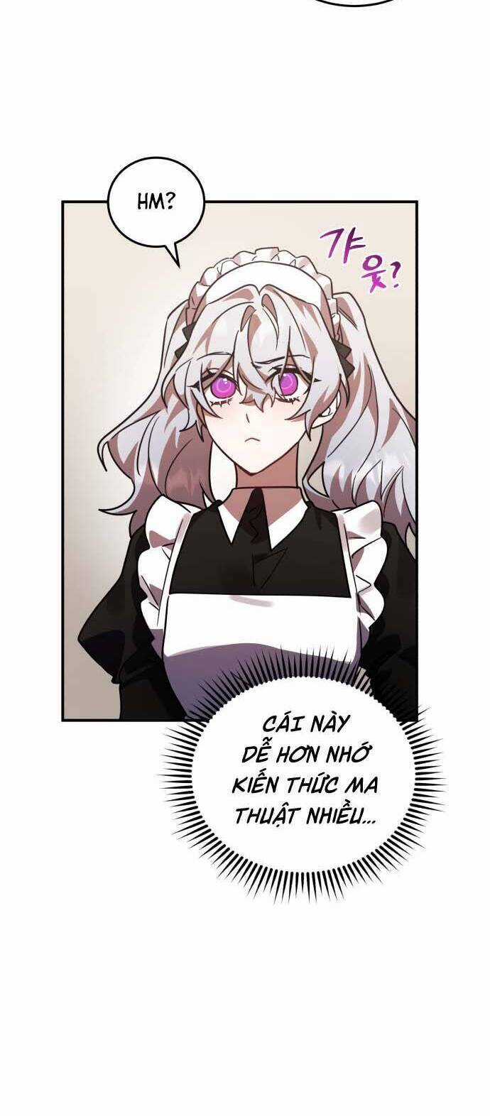 Anh Hùng, Ác Quỷ Và Kẻ Phản Diện Chapter 45 trang 48