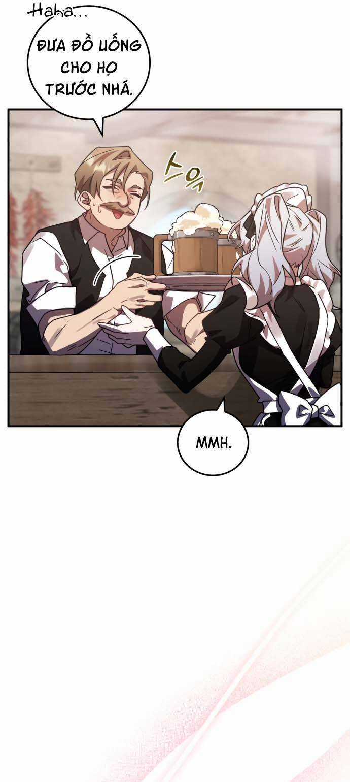 Anh Hùng, Ác Quỷ Và Kẻ Phản Diện Chapter 45 trang 49