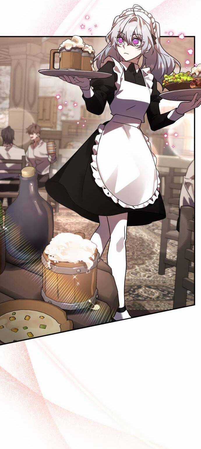 Anh Hùng, Ác Quỷ Và Kẻ Phản Diện Chapter 45 trang 50