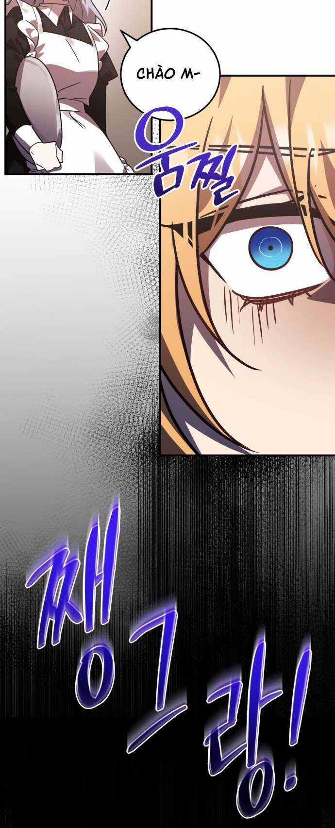 Anh Hùng, Ác Quỷ Và Kẻ Phản Diện Chapter 45 trang 54