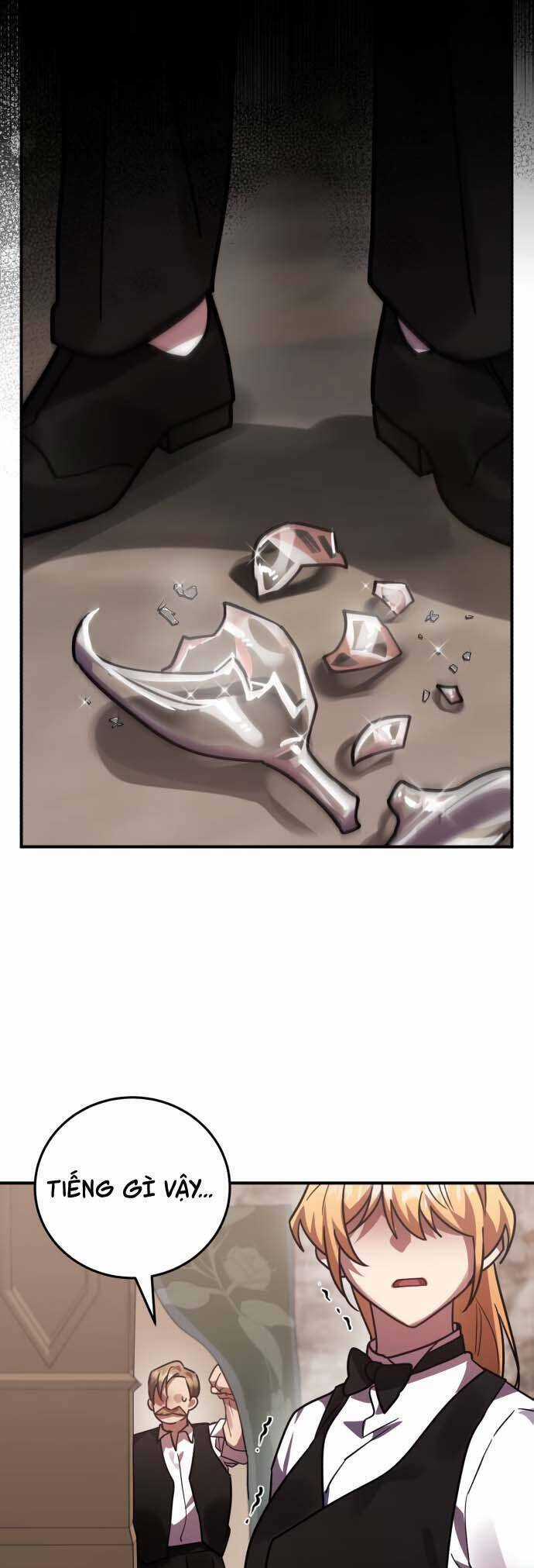 Anh Hùng, Ác Quỷ Và Kẻ Phản Diện Chapter 45 trang 55