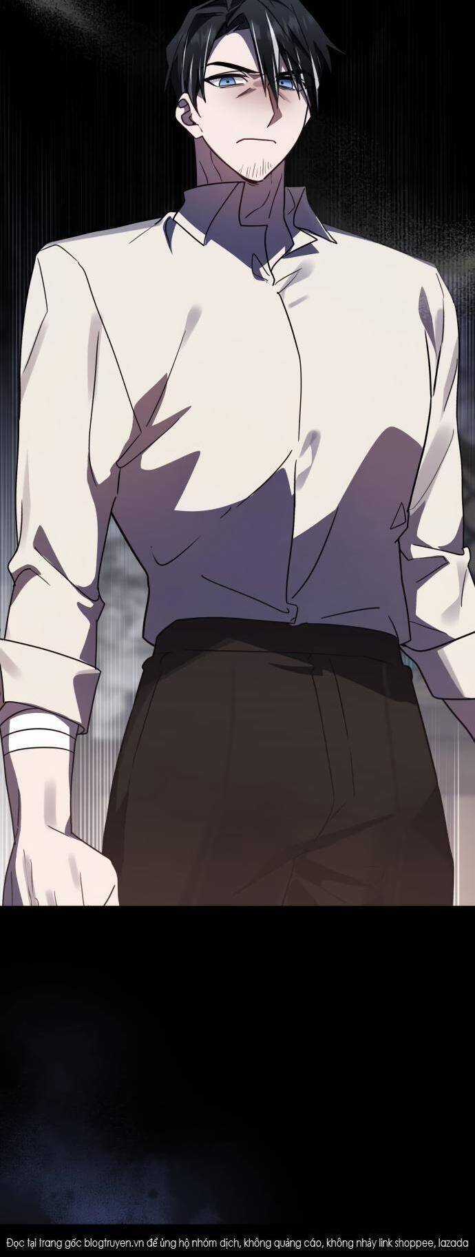 Anh Hùng, Ác Quỷ Và Kẻ Phản Diện Chapter 45 trang 58