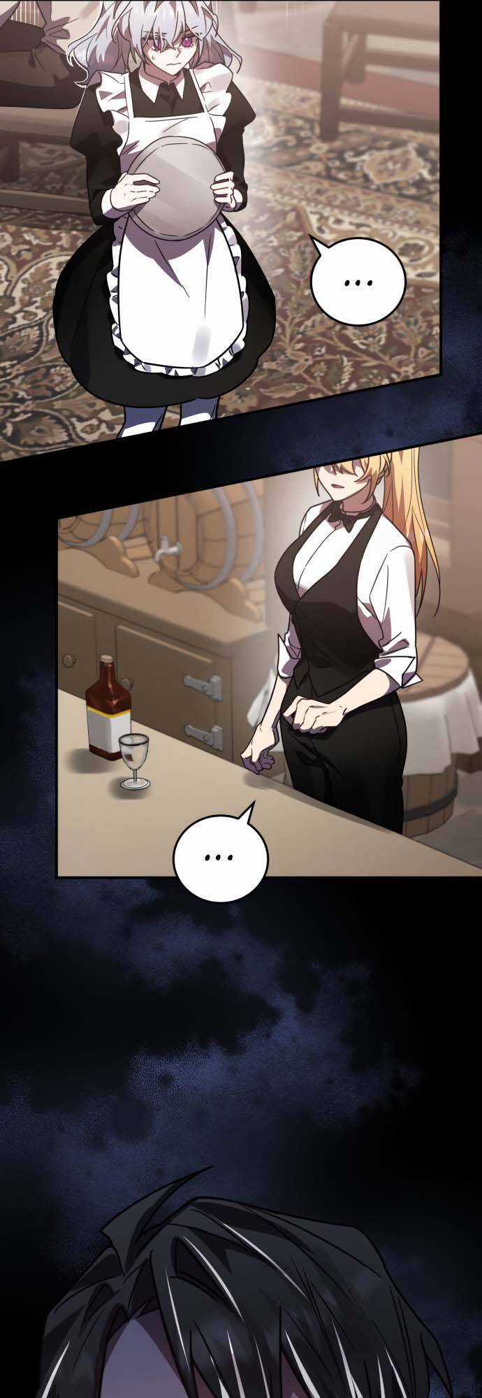 Anh Hùng, Ác Quỷ Và Kẻ Phản Diện Chapter 45 trang 59