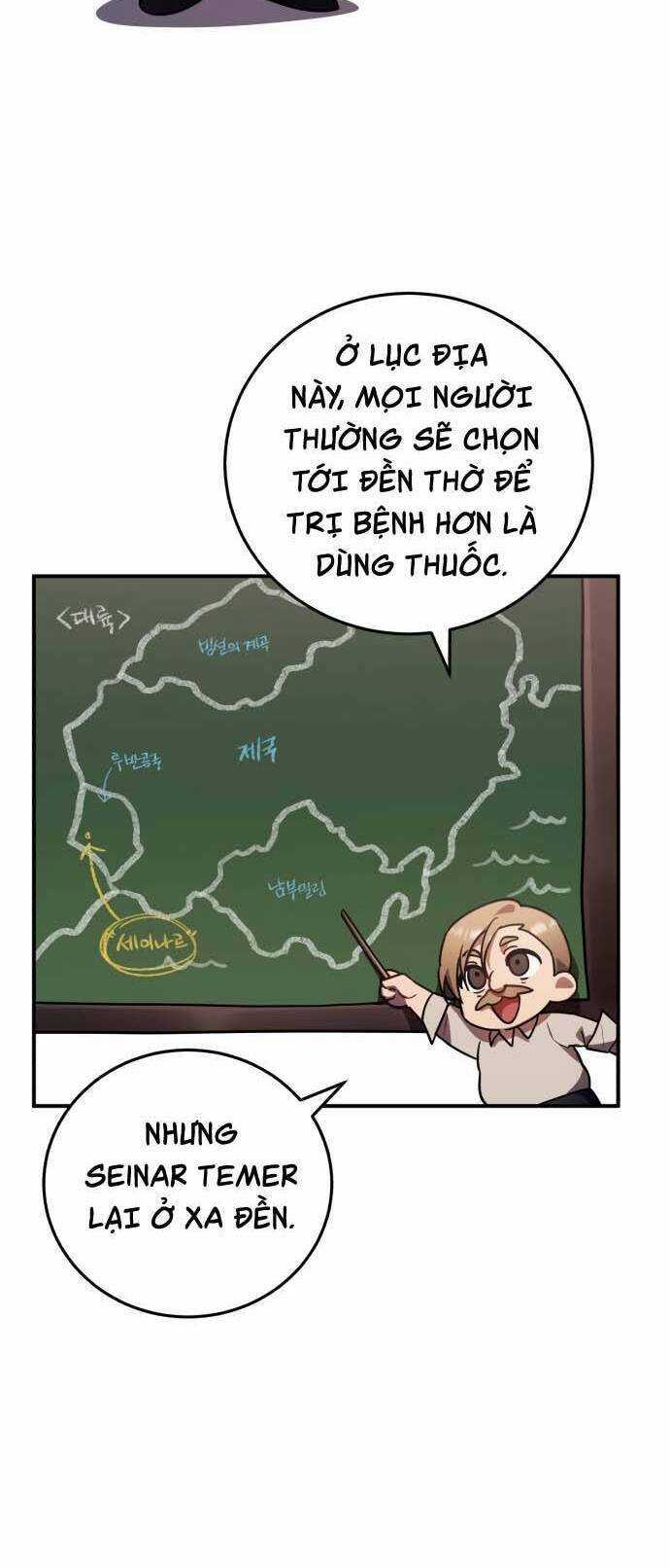 Anh Hùng, Ác Quỷ Và Kẻ Phản Diện Chapter 45 trang 62