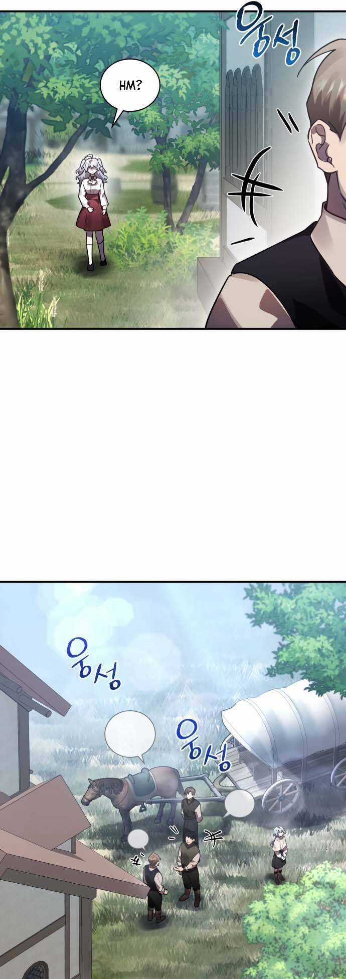 Anh Hùng, Ác Quỷ Và Kẻ Phản Diện Chapter 45 trang 7