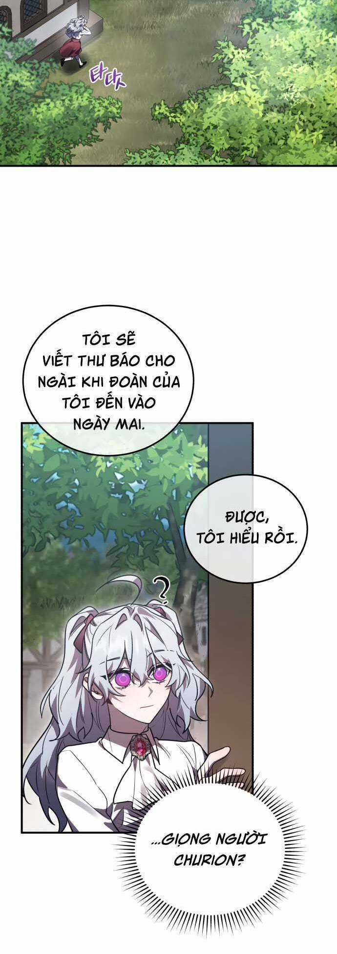 Anh Hùng, Ác Quỷ Và Kẻ Phản Diện Chapter 45 trang 8