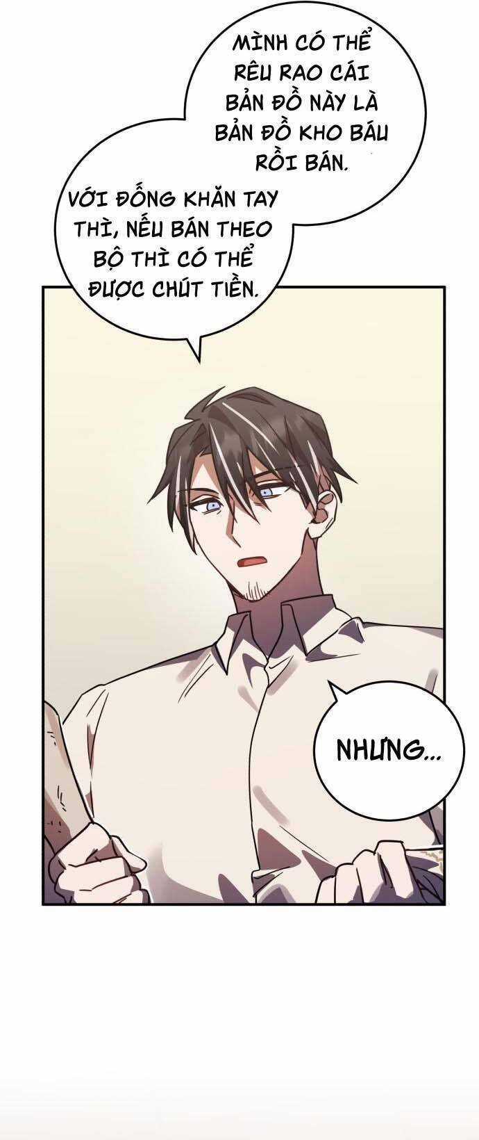 Anh Hùng, Ác Quỷ Và Kẻ Phản Diện Chapter 46 trang 11